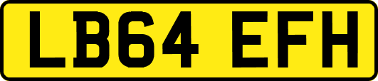 LB64EFH
