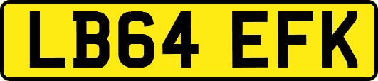 LB64EFK