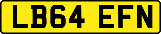 LB64EFN