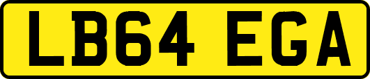 LB64EGA
