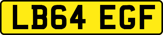 LB64EGF