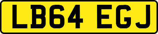 LB64EGJ