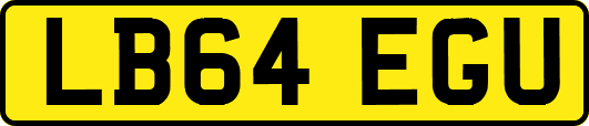 LB64EGU