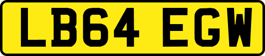 LB64EGW