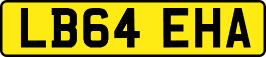 LB64EHA
