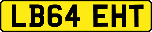 LB64EHT