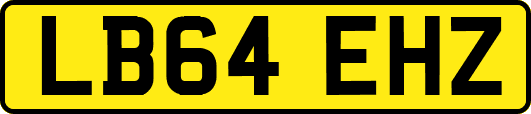 LB64EHZ