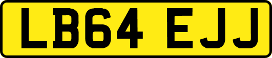 LB64EJJ