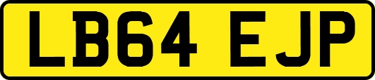 LB64EJP