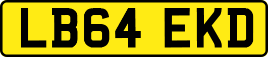 LB64EKD