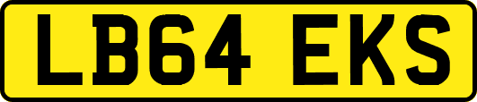 LB64EKS