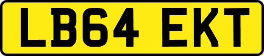 LB64EKT