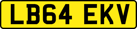 LB64EKV
