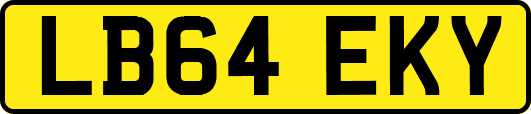 LB64EKY