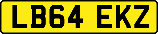 LB64EKZ