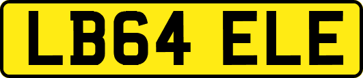LB64ELE