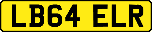 LB64ELR