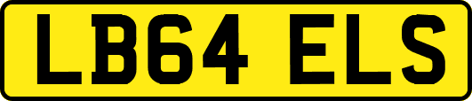 LB64ELS