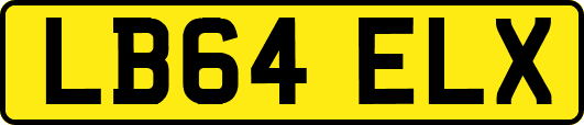 LB64ELX