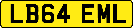 LB64EML