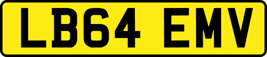 LB64EMV