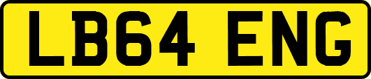 LB64ENG