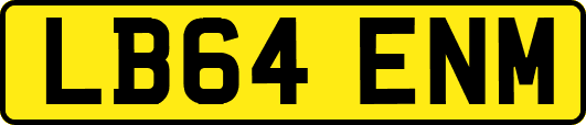 LB64ENM