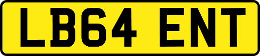 LB64ENT