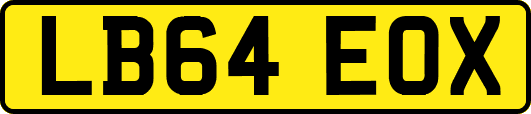 LB64EOX