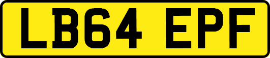 LB64EPF