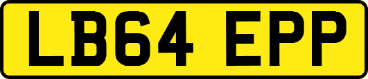 LB64EPP