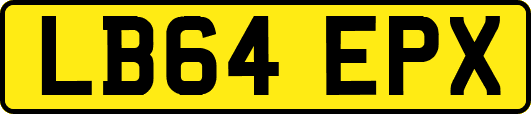 LB64EPX