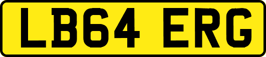 LB64ERG