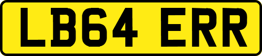 LB64ERR