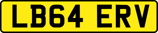 LB64ERV