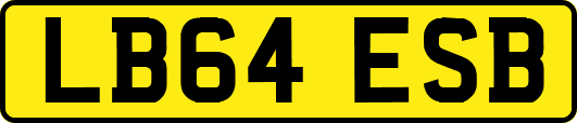LB64ESB