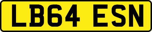 LB64ESN