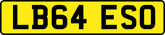 LB64ESO