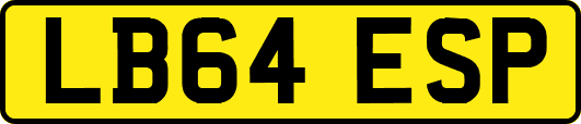 LB64ESP