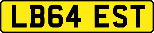 LB64EST
