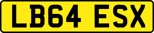 LB64ESX