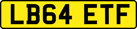 LB64ETF