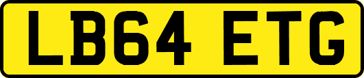 LB64ETG