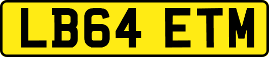 LB64ETM