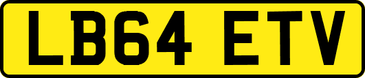 LB64ETV