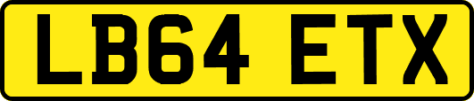 LB64ETX