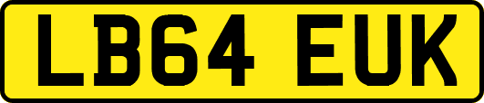 LB64EUK