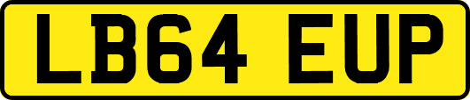 LB64EUP