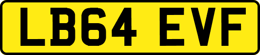 LB64EVF