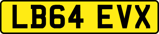 LB64EVX